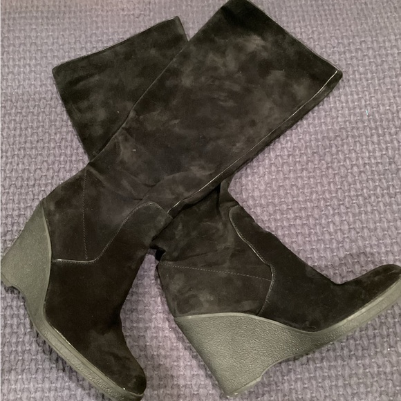 Calvin Klein Boots - Picture 7 of 8